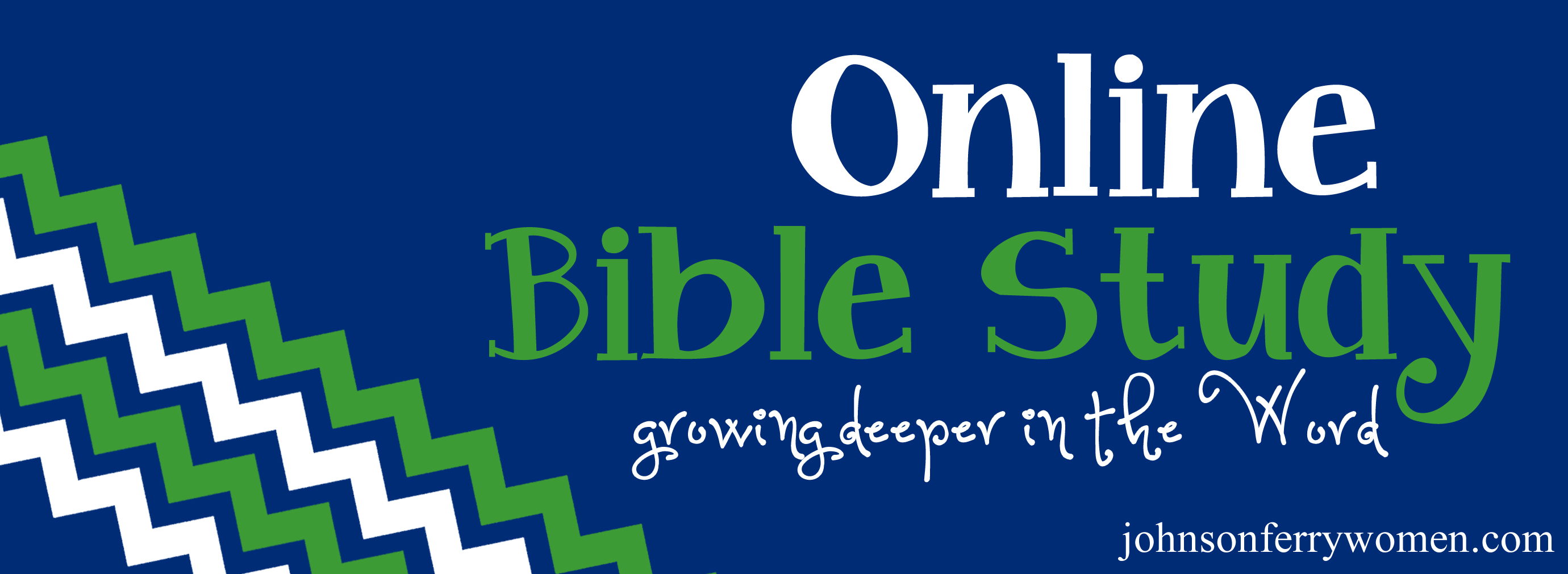 Free Bible Study Lessons