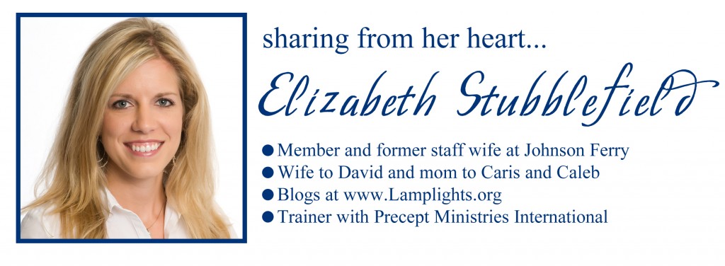 Elizabeth Stubblefield bio