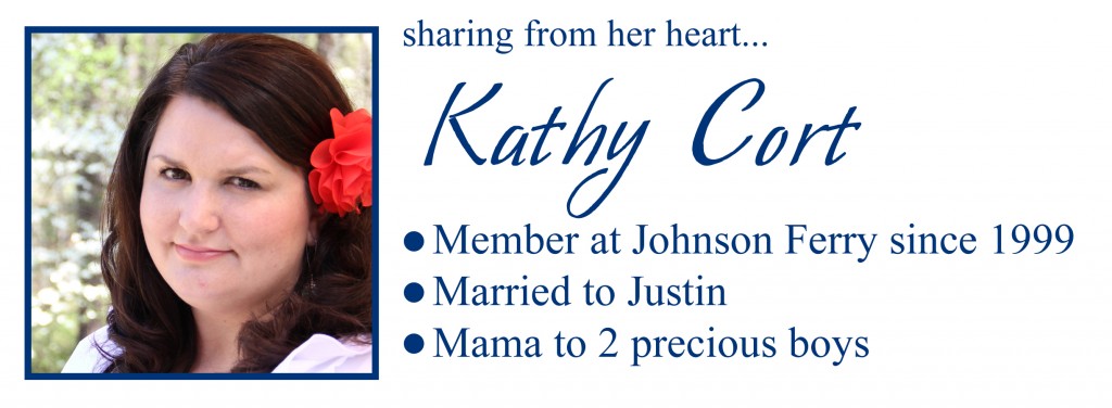 Kathy Cort bio