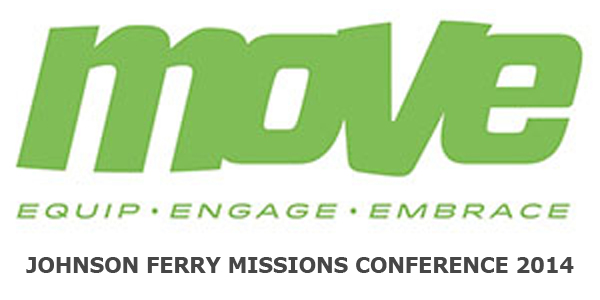 Move Conference 2014